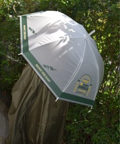 niko and… 傘 オリジナルカレッジ風ビニール傘 レディース メンズ