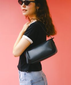 Ray BEAMS ハンドバッグ 「WEB限定」Hashibami / フェズ ワンハンドル ヨコナガ