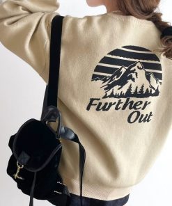 Java 「Java」 長袖ニット LARGE ベージュ レディース