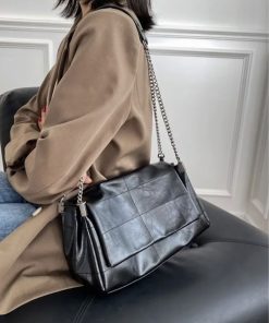 BARELY BLUE 「BARELY BLUE」 ハンドバッグ FREE ブラック レディース