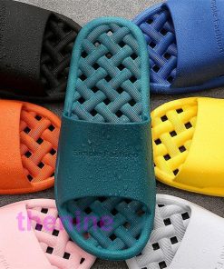 縮まない ベランダ サンダル 穴あきソール 水切れスリッパ 男女兼用 スリッパ 水切りサンダル ベランダスリッパ 滑り止め 履きやすい 軽量 速乾静