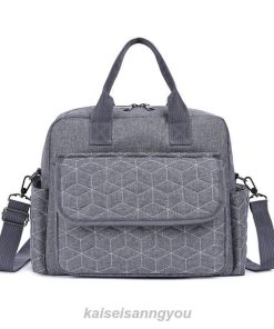 マザーズバッグ トートバッグ ショルダーバッグ 3WAY レディース 大容量 軽量 多機能 かばん 出産 旅行 収納 整理しやすい おしゃれ