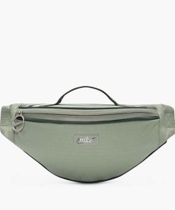 NIKE 30%OFF ナイキ ウエストバッグ ヘリテージ S ウエスト パック レトロ 1L ボディバッグ ヒップバッグ ウエストポーチ ショルダーバッグ dr6266