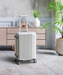 FREQUENTER メーカー公式店 フリクエンター リエーヴェ  LIEVE 48cm S サイズ 1-254 バッグ tsaロック 旅行 フロントオープン スーツ キャリーケース 静音 静か