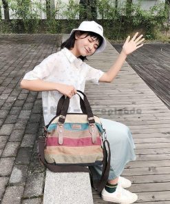 ショルダーバッグ ショルダーバック かばん 鞄 レディース 斜め掛けバッグ 大きめ 帆布 手提げ袋 斜めがけ ズックバッグ トートバッグ オススメ a4 サイズ A4