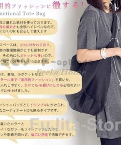 トートバッグ レディース メンズ 大きめ 軽量 折りたたみ 防水 おしゃれ ショルダーバッグ 斜めがけ 旅行 出張