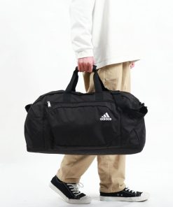 adidas セール30%OFF アディダス ボストンバッグ メンズ レディース 大容量 修学旅行 旅行 軽量 男子 女子 ボストン 旅行バッグ 2WAY 2泊 3泊 48L 63527