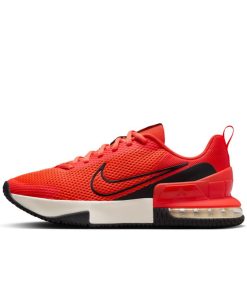 エア マックス ナイキ NIKE メンズ レディース アルファ トレーナー 6 AIR MAX FQ1833-800 ワークアウトシューズ ランニングシューズ トレーニング ウォーキング