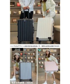 キャリーケース スーツケース ドリンクホルダー 機内持ち込み 機内持込 多機能 キャリーバッグ S M L 軽量 レディース メンズ 41l 50L 61l 大容量