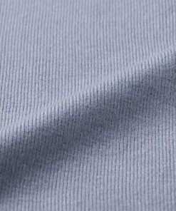 alotta アロッタ Alotta 【クルーネック】洗える！もっちりタッチニットプルオーバー （アイボリー）