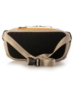 THE NORTH FACE ザ・ノース・フェイス トレッキング ウエストバック NM82457 （フォッシルアイボリー）