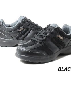 DUNLOP REFINED ダンロップ リファインド REFIND C1509 4E ファスナー付き ウォーキングシューズ レディース 靴