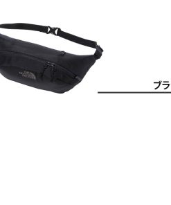 THE NORTH FACE 最大P+16% ノースフェイス バッグ ショルダーバッグ ショルダー ウエストバッグ ボディバッグ nm72355 ファニーパック ORION 3 オリオン3 メンズ レディース