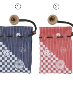 ナイアガラ巾着袋 全2種類