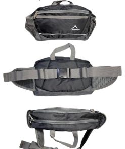 ウエストバッグ 軽量 軽い SIERRA FIELD アウトドア 鞄 バッグ ウエストポーチ メンズ レディース