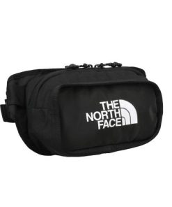 THE NORTH FACE ザ ノースフェイス ボディバッグ メンズ レディース ブラック NF0A3KZX TNF 男女兼用