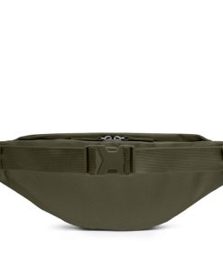 NIKE ウエストバッグ ナイキ ヘリテージ クロスボディバッグ DB0490 222 カーキ ウエストポーチ ボディバッグ 斜め掛け バッグ ショルダーバッグ