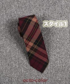 【特価】新発売スクール蝶結びチェック柄 ネクタイ学生制服 女子制服中学 可愛いリボン アジャスター付き 楽々 ワンタッチ装着 女子 入学 卒業式 アクセサリー