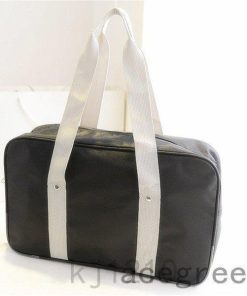 トートバッグ通学スクール軽量シンプルA4レディースハンドバック手提げカバン鞄オシャレJKバッグ男女兼用カジュアル女子高校生